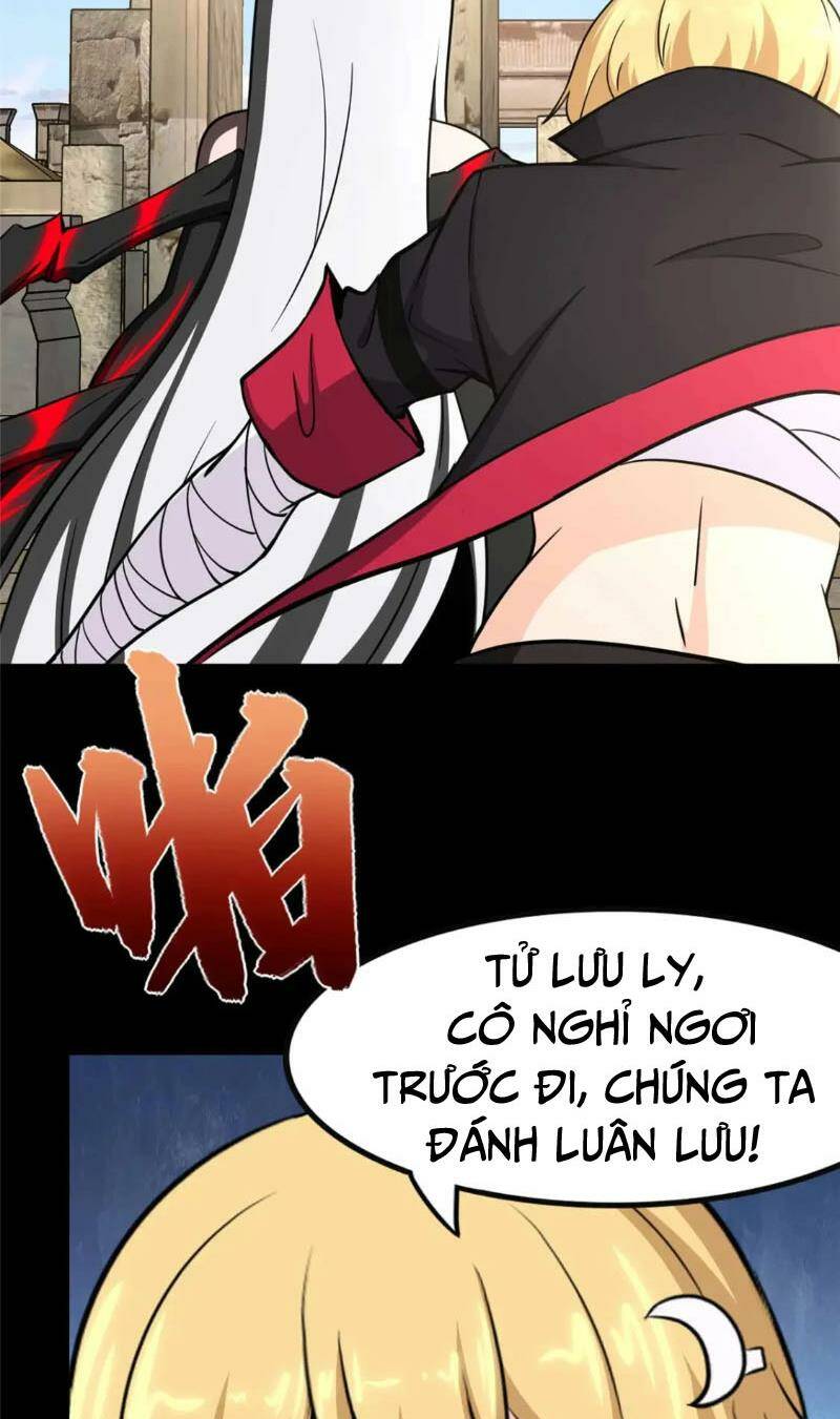 Bạn Gái Zombie Của Tôi Chương 400 Ảnh 8
