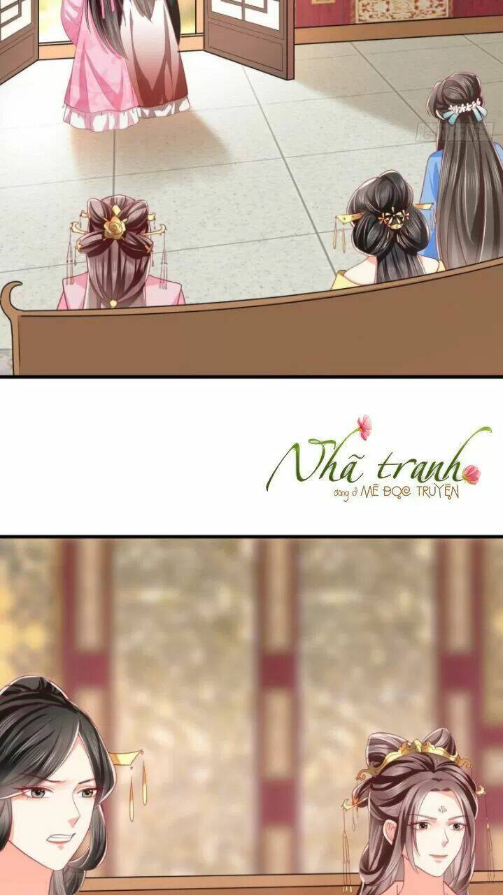 Độc Phi Ngu Ngốc Không Thể Chọc Chương 165 Ảnh 21