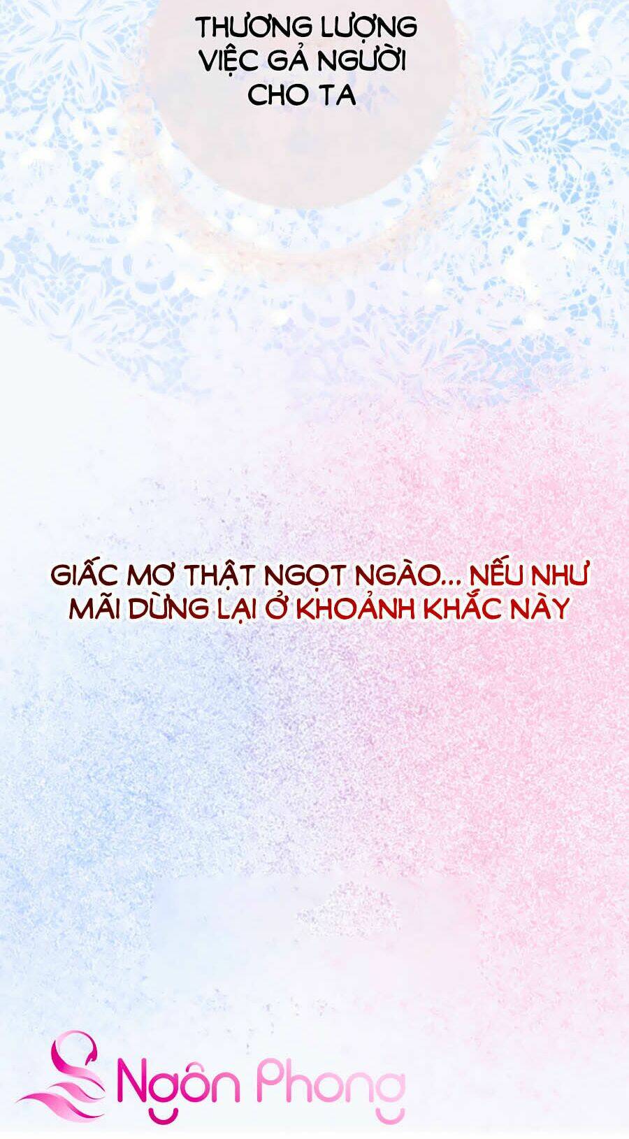 Anh Dành Phần Đời Còn Lại Để Yêu Thương Em Chương 1 Ảnh 12