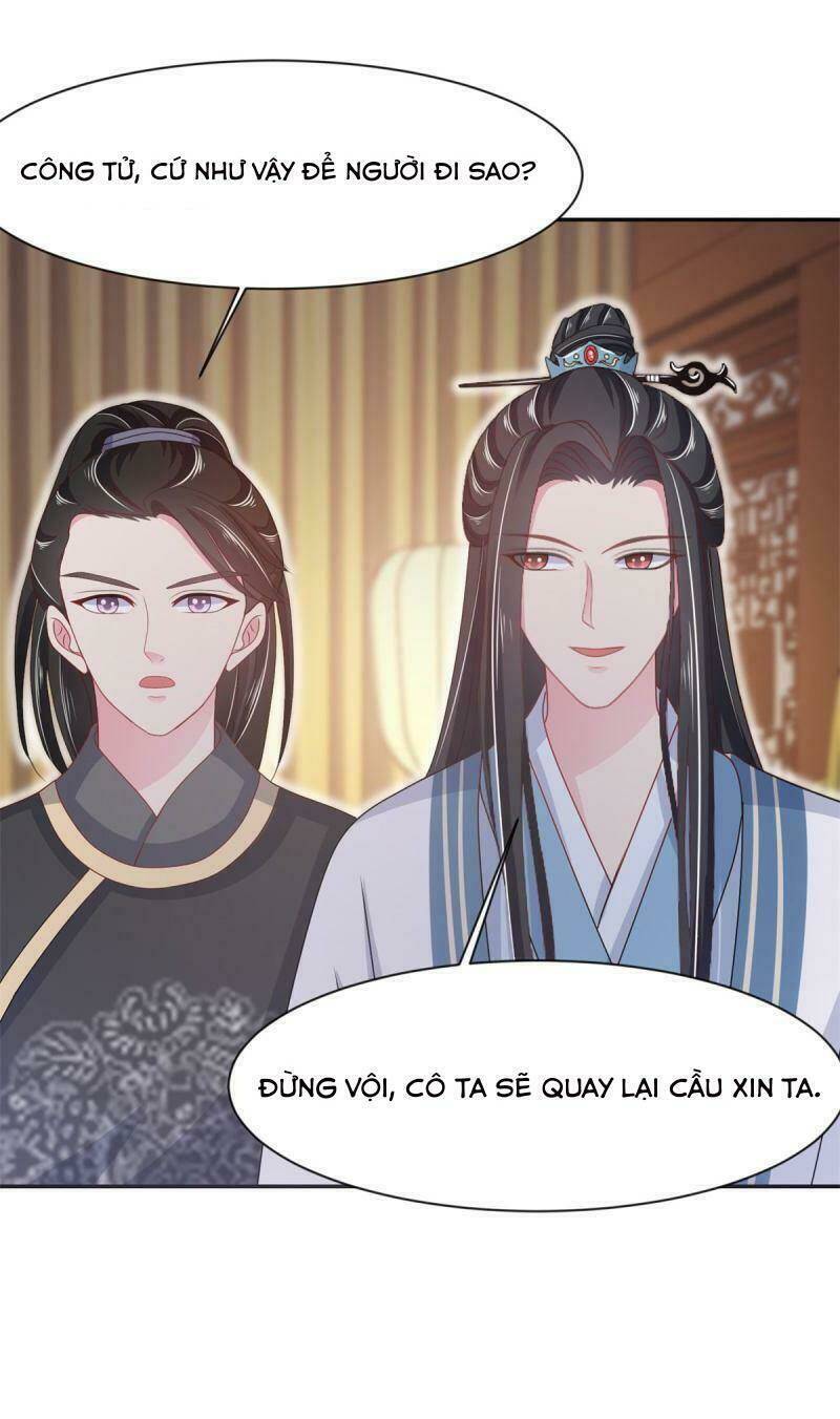 Bạo Quân Đừng Chạy, Công Chúa Muốn Vong Quốc Chương 12 Ảnh 12
