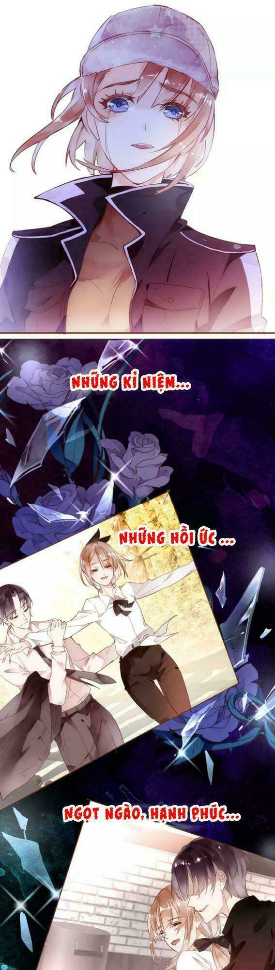 Hoa Hồng Trên Gai Chương 4 Ảnh 15