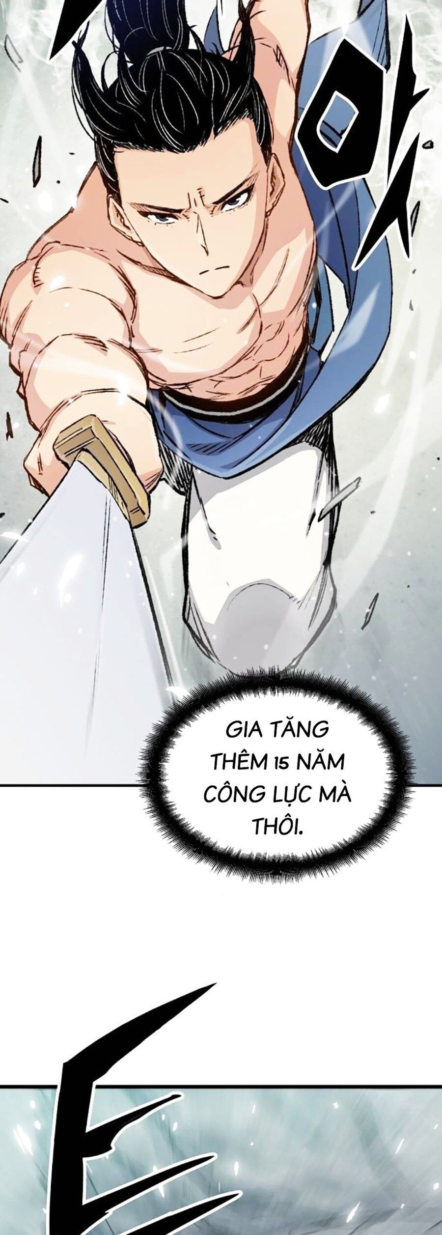 Trùng Sinh Thành Thiên Ma Chương 16 Ảnh 25