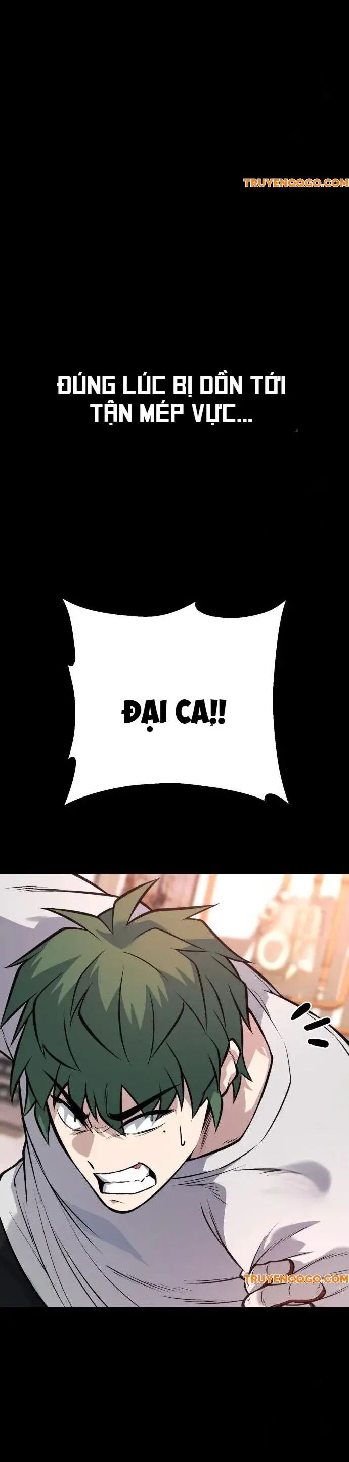Bạo Lực Vương Chương 55 Ảnh 12