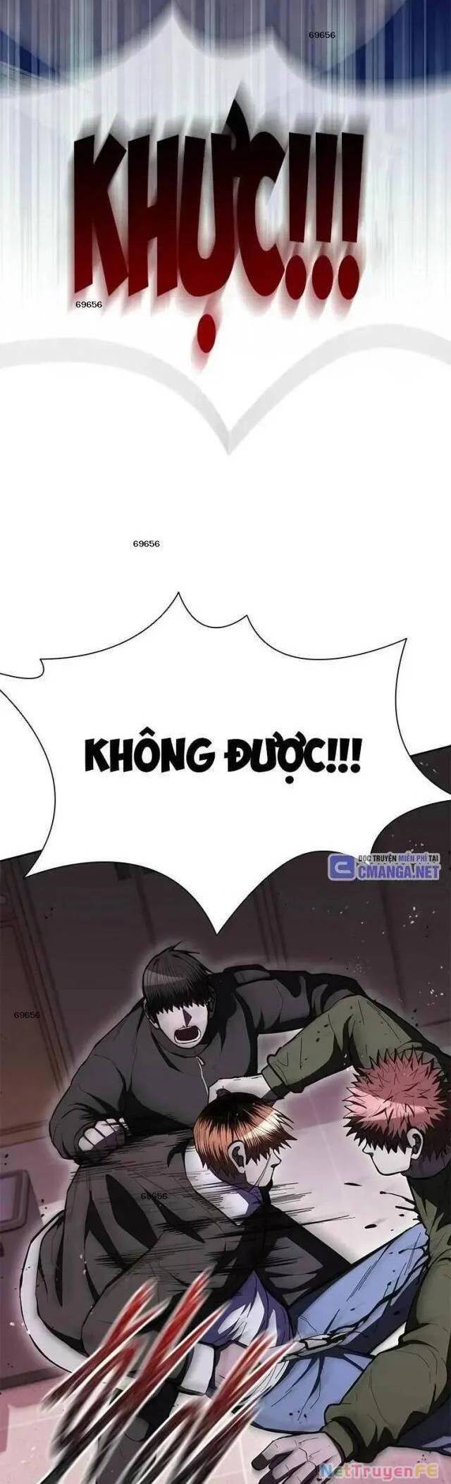Sự Trở Lại Của Ông Trùm Chương 56 Ảnh 6