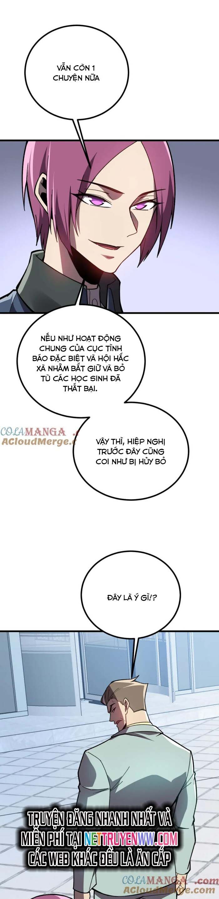 Sau Khi Chết, Ta Trở Thành Võ Đạo Thiên Ma Chương 37 Ảnh 33