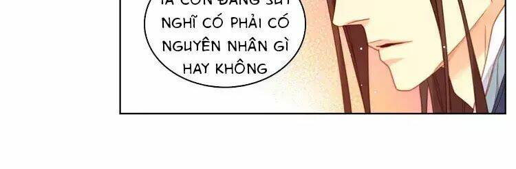 Ác Nữ Hoàng Hậu Chương 123 Ảnh 56