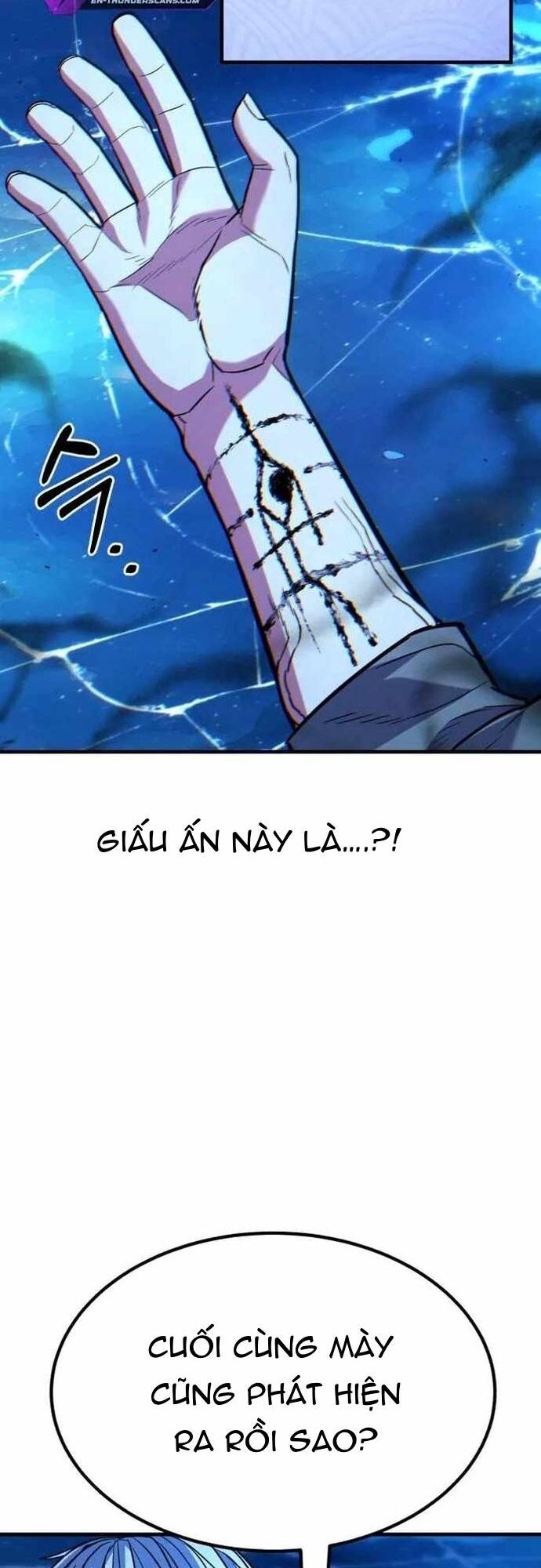 Tuyệt Thế Anh Hùng Chương 42 Ảnh 56