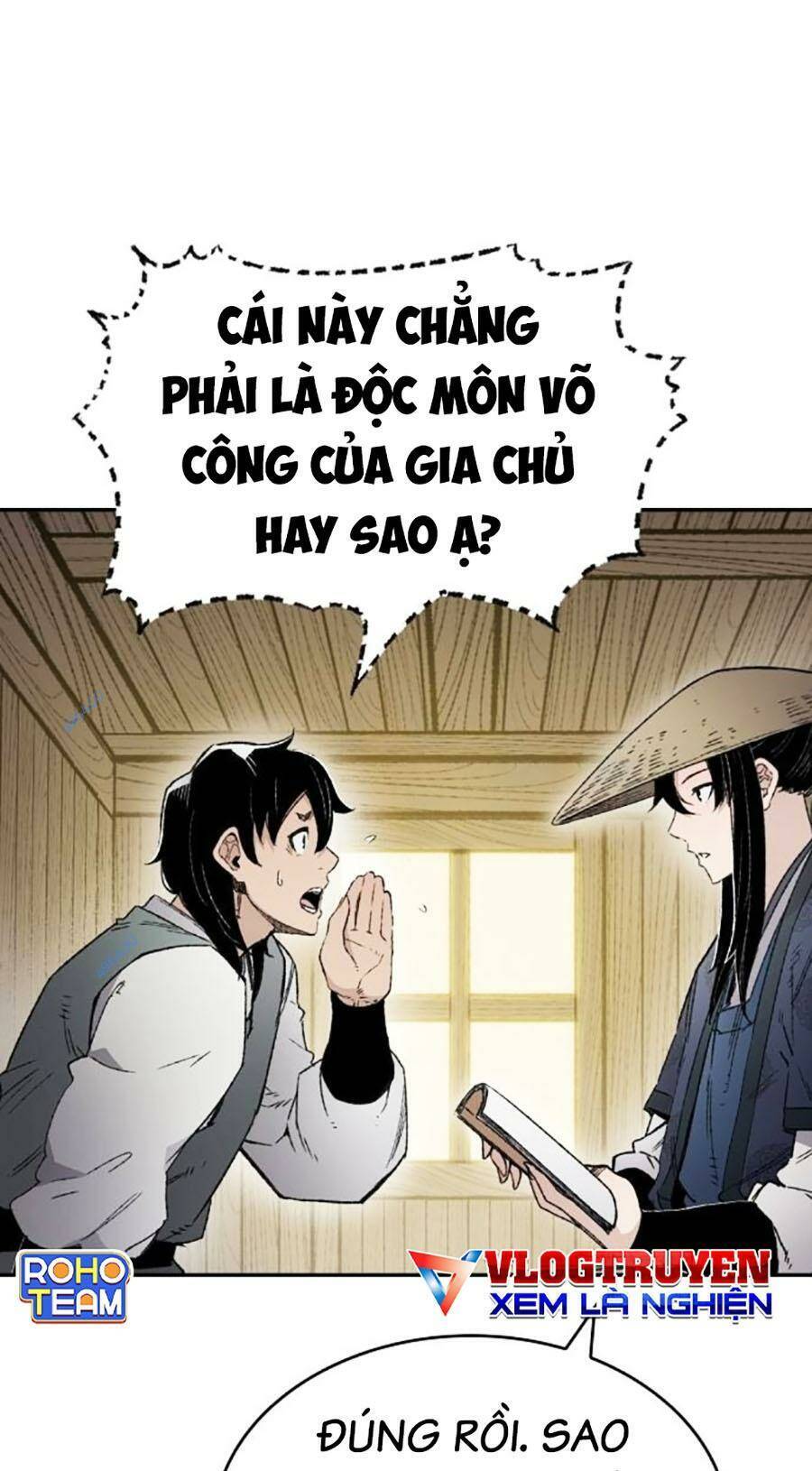 Trùng Sinh Thành Thiên Ma Chương 8 Ảnh 42