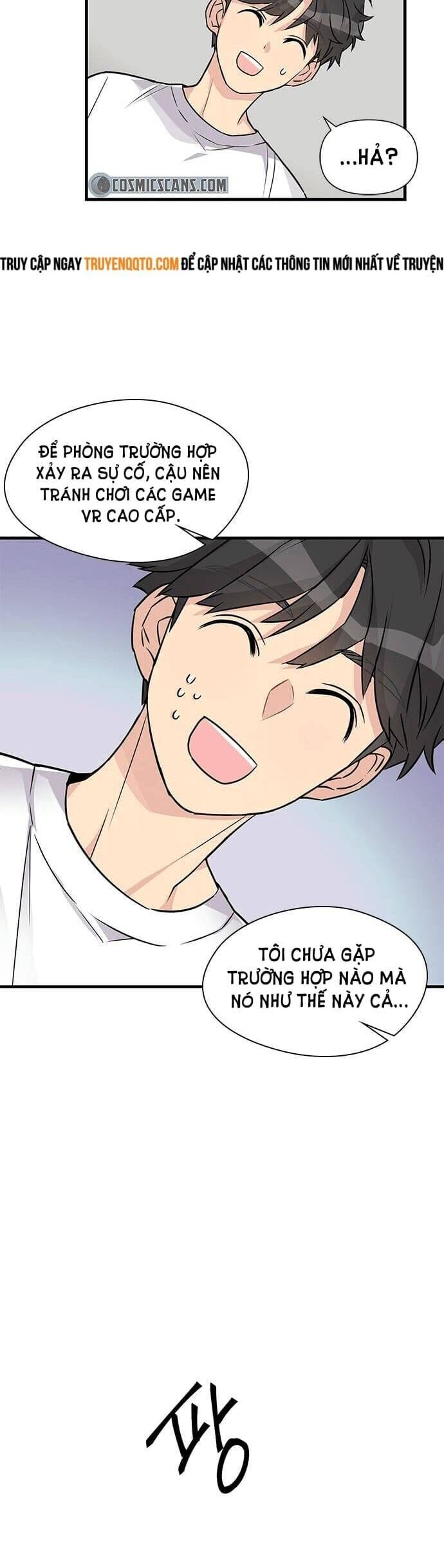 Thiên Tài Stream Game Chương 9 Ảnh 10