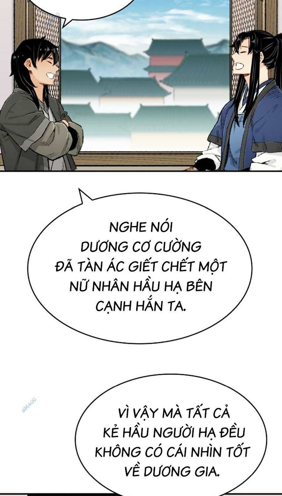 Trùng Sinh Thành Thiên Ma Chương 9 Ảnh 105