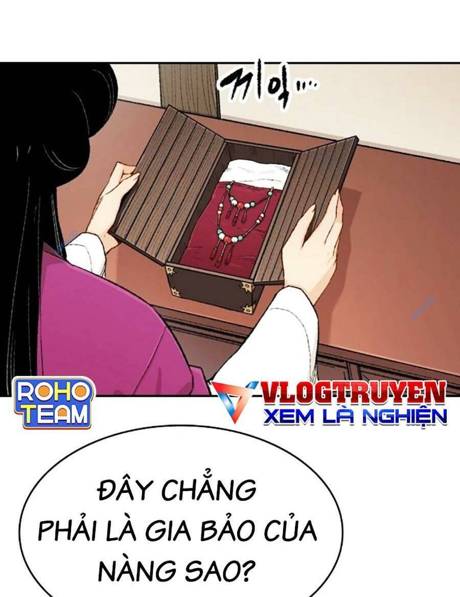Trùng Sinh Thành Thiên Ma Chương 7 Ảnh 89
