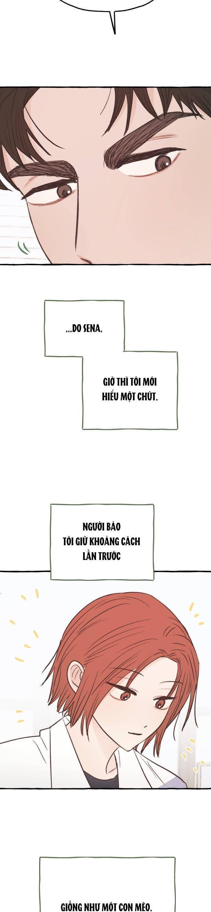 Ngài Giám Đốc Giữa Rừng Sâu Chương 16 Ảnh 31