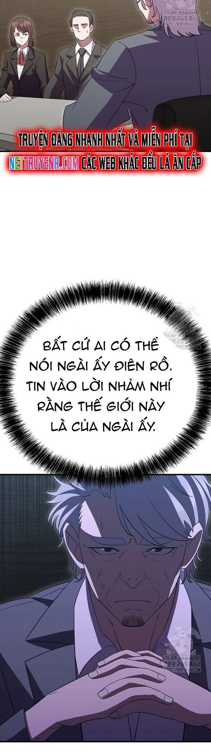 Tam Vương Truyền Nhân Chương 39 Ảnh 41