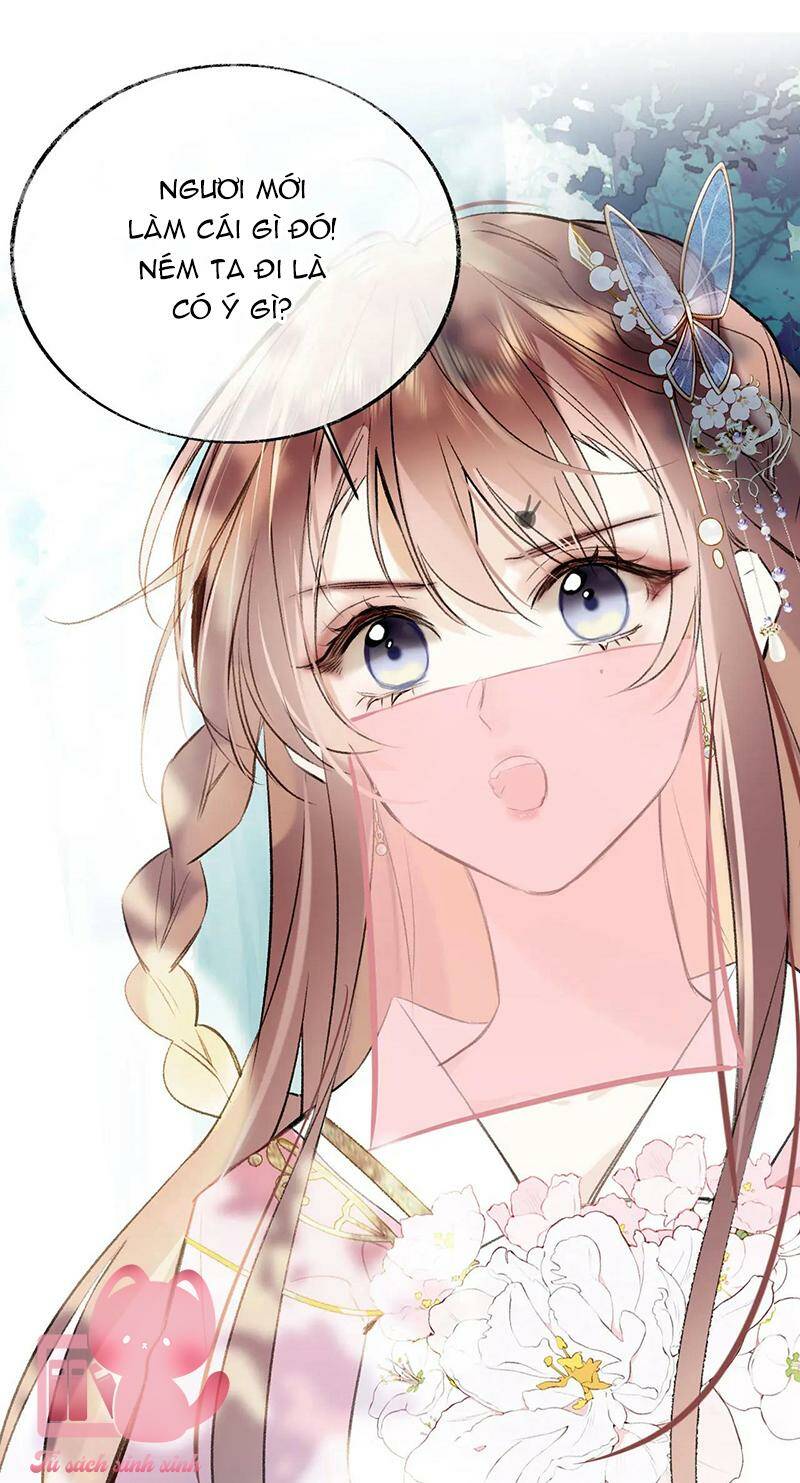 Vi Phu Của Ta Là Long Ngạo Thiên Chương 37 Ảnh 31