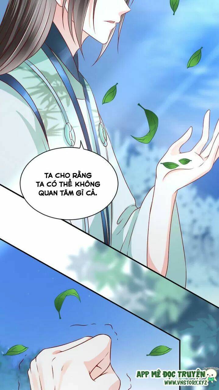 Độc Phi Ngu Ngốc Không Thể Chọc Chương 176 Ảnh 39