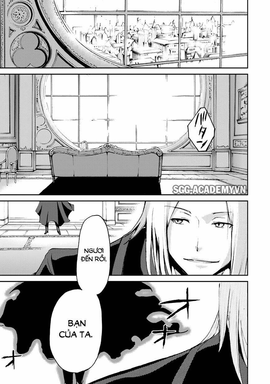 Saijaku Muhai No Shinsou Kiryuu Chương 14 Ảnh 46