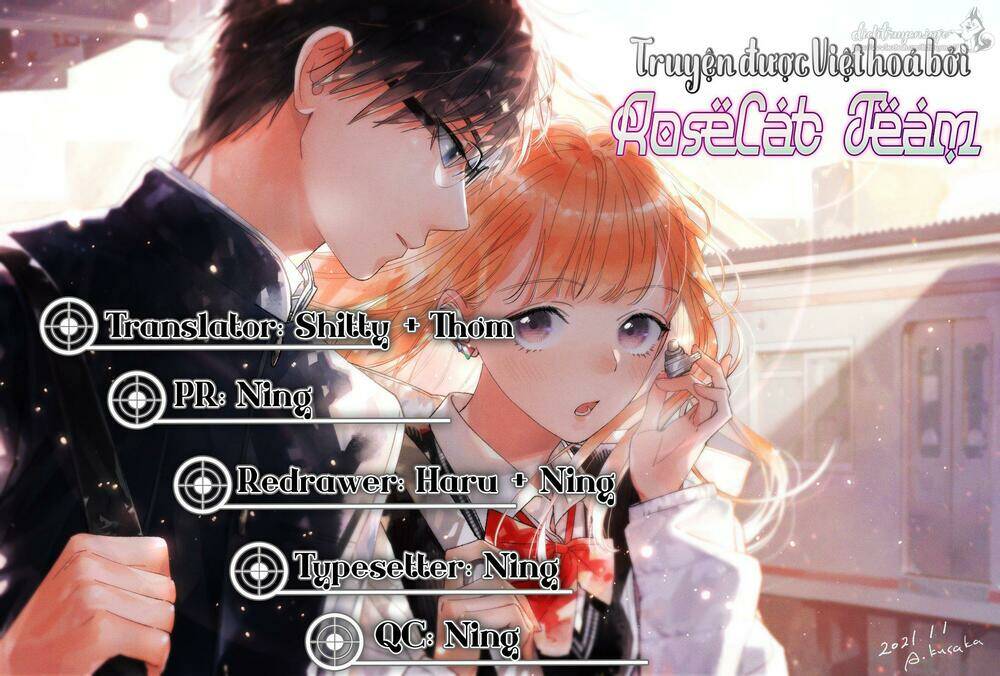 Nữ Phụ Phản Diện Lv99! Tôi Là Trùm Cuối Nhưng Không Phải Là Ma Vương! Chương 7 Ảnh 3