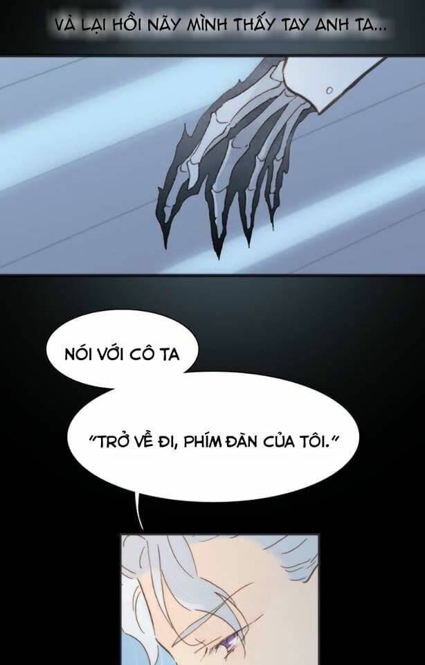 Vũ Trụ Cầm Vị Hưởng Chương 3 Ảnh 37