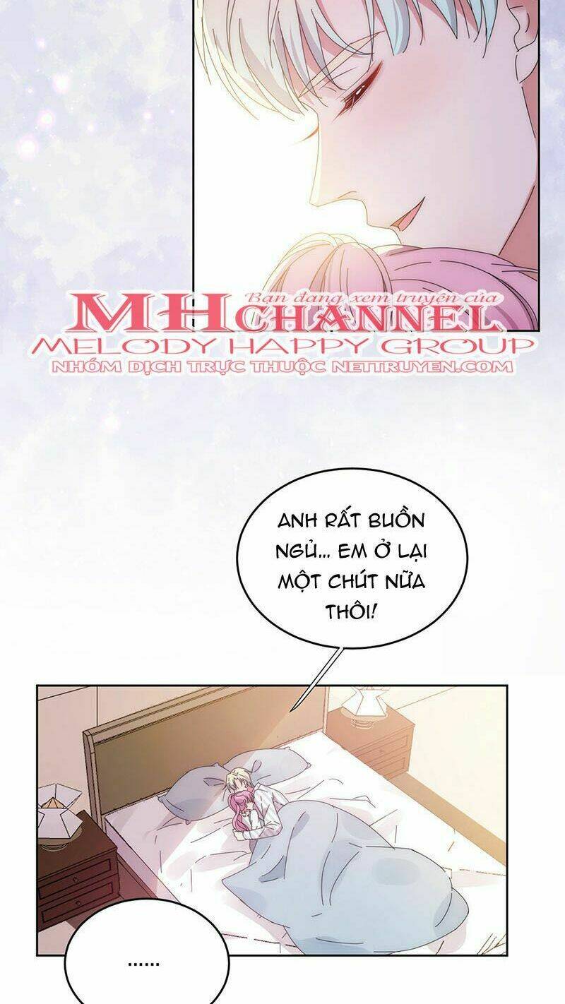 Hoàn Mỹ Lão Công Tiến Hóa Luân Chương 140 Ảnh 22
