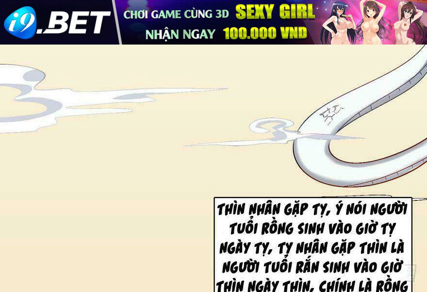 Quẻ Phi Thiên Hạ Chương 23 Ảnh 85
