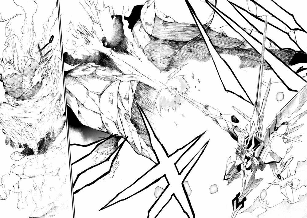 Saijaku Muhai No Shinsou Kiryuu Chương 15 Ảnh 37