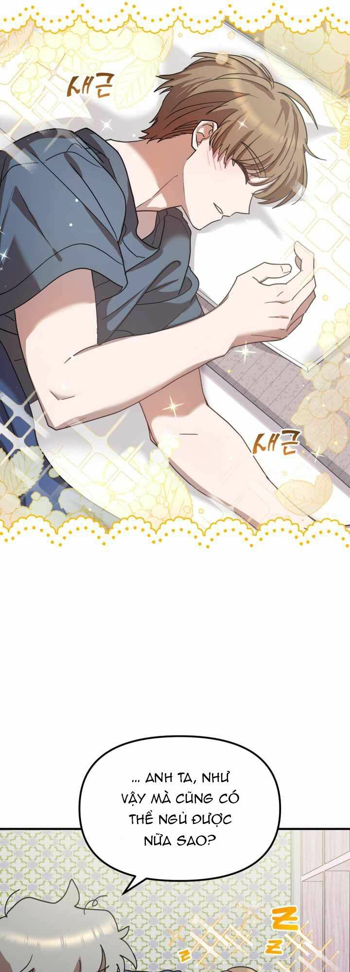 Thư Viện Ẩn Của Siêu Idol Chương 43 Ảnh 53