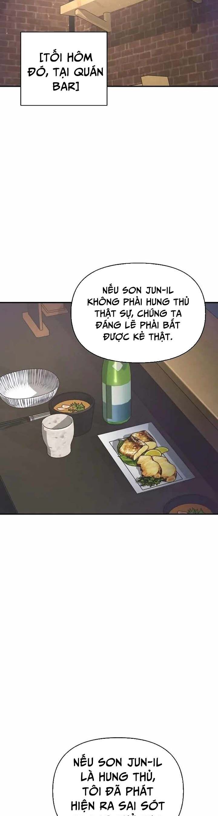 Độc Đạo Chương 31 Ảnh 24