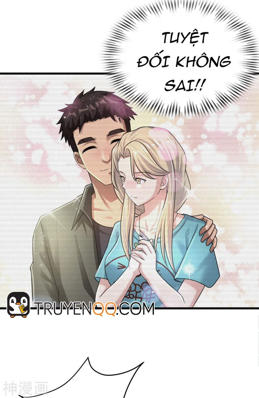 Siêu Năng Phân Hóa Chương 23 Ảnh 21