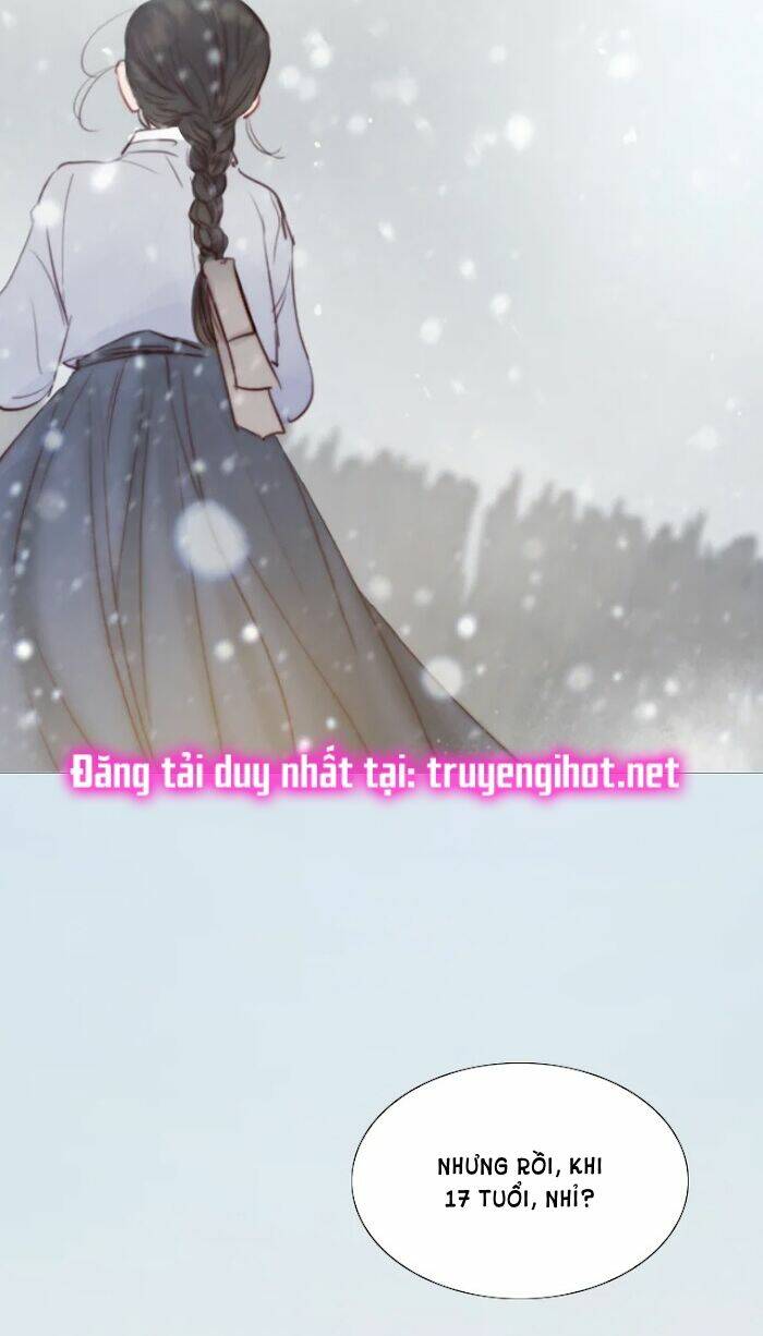 Mùa Đông Tăm Tối Chương 124 Ảnh 126