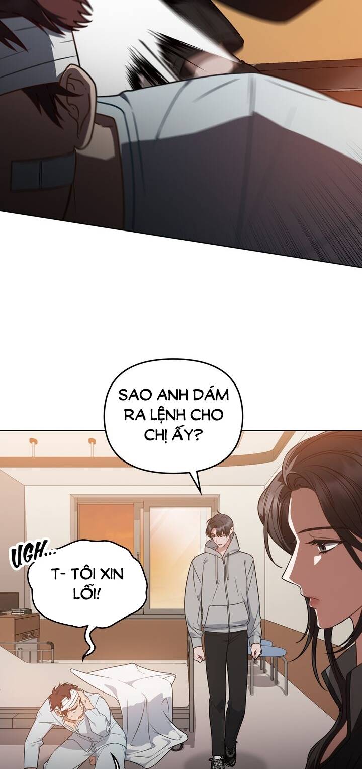 Kẻ Nghiệp Dư Chương 50.1 Ảnh 8