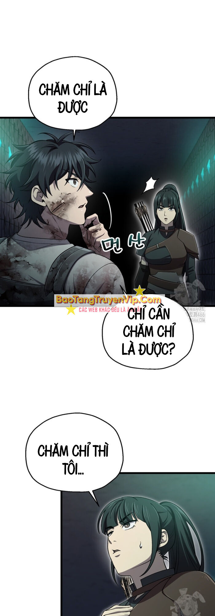 Chỉ Mình Ta Hồi Sinh Chương 35 Ảnh 4