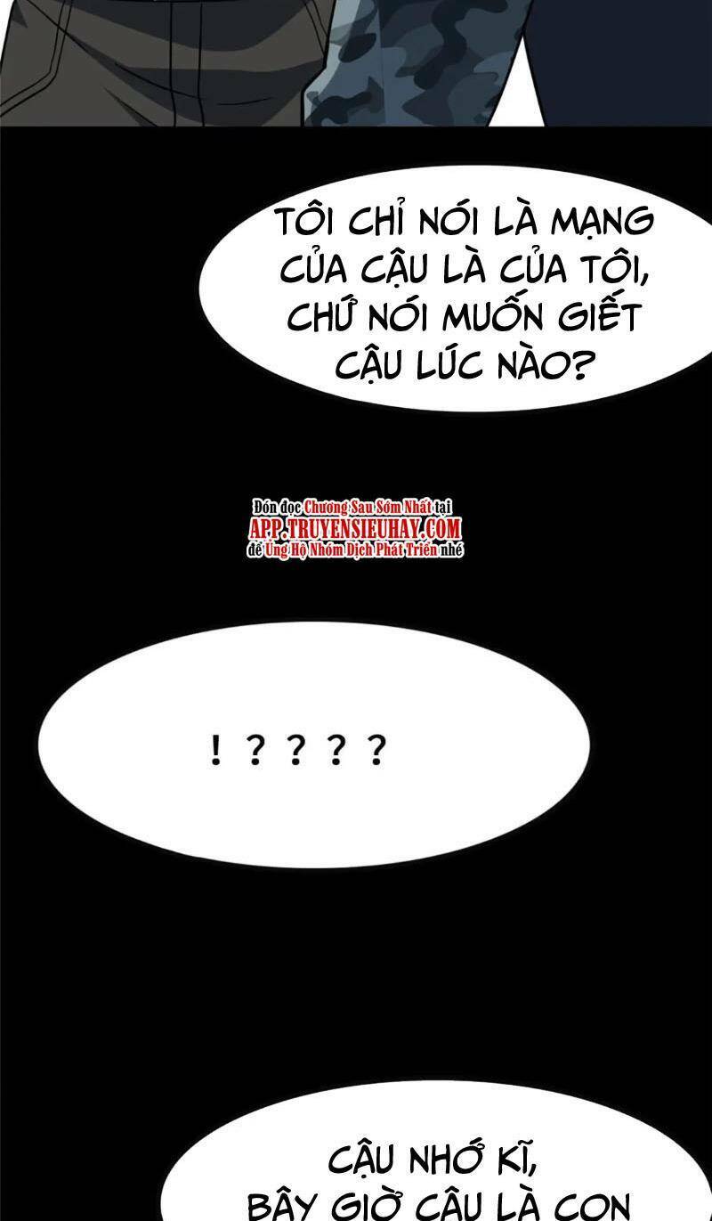 Bạn Gái Zombie Của Tôi Chương 404 Ảnh 24