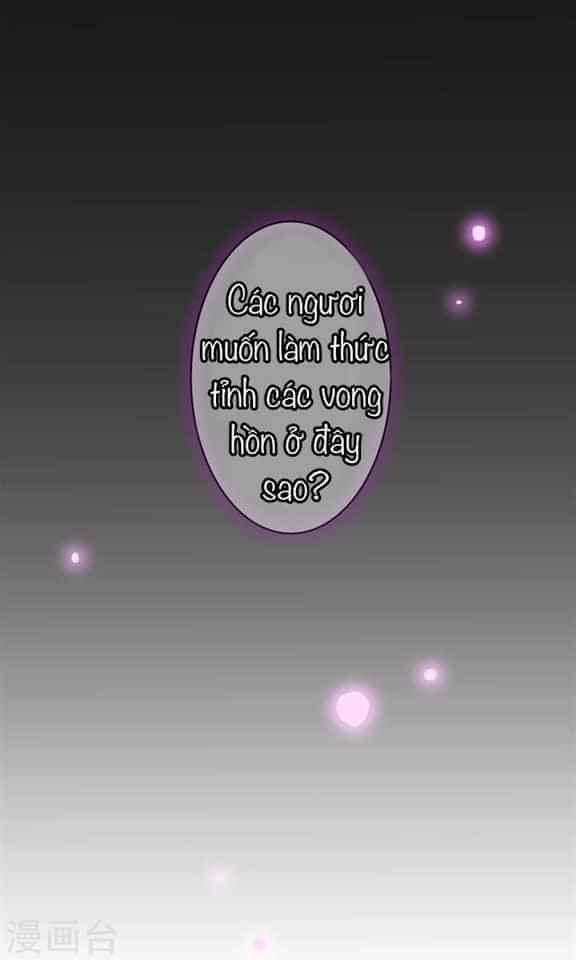 Yêu Tam Dẫn Chương 4 Ảnh 9