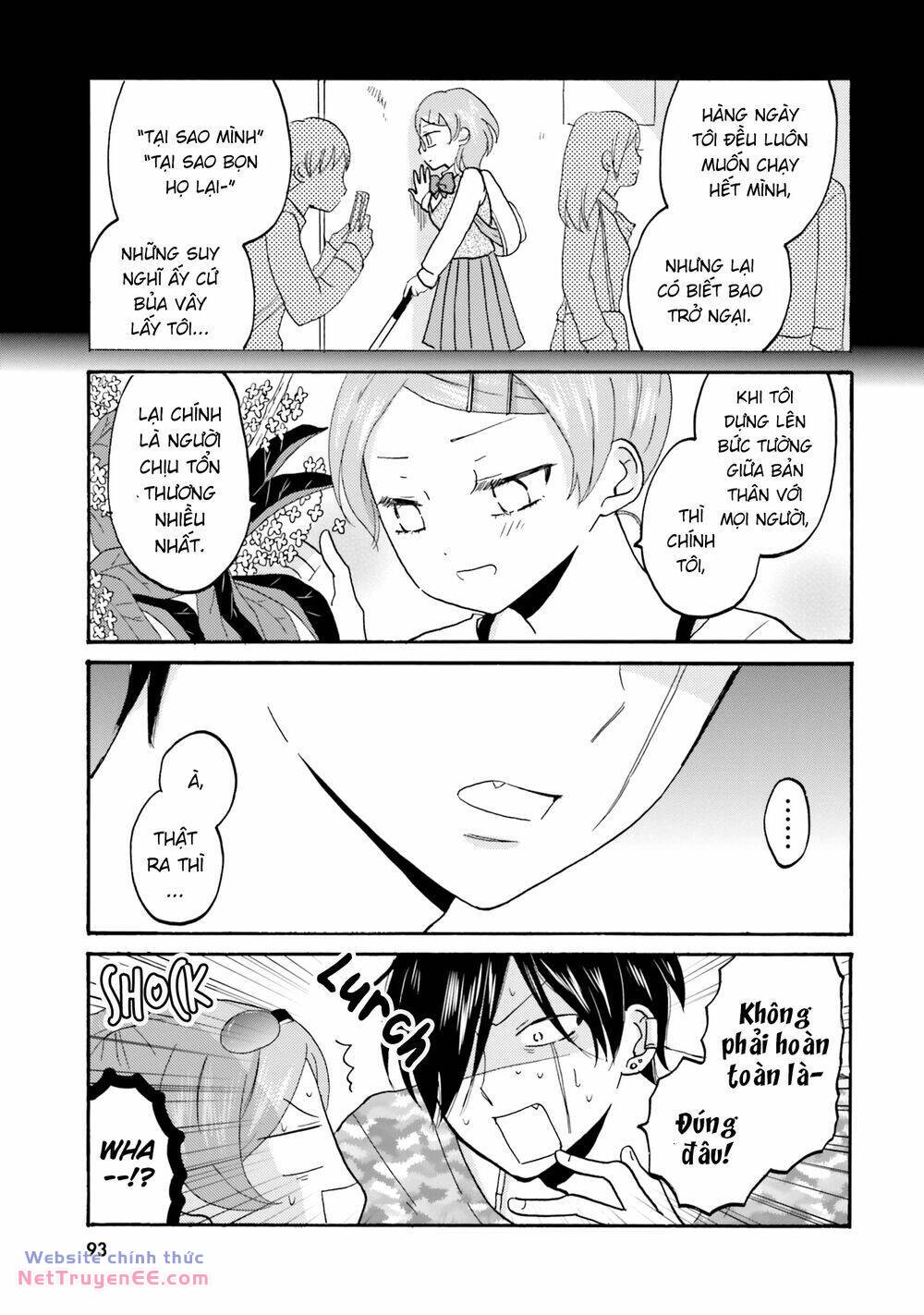 Yankee-Kun To Hakujou Gaaru Chương 47 Ảnh 5