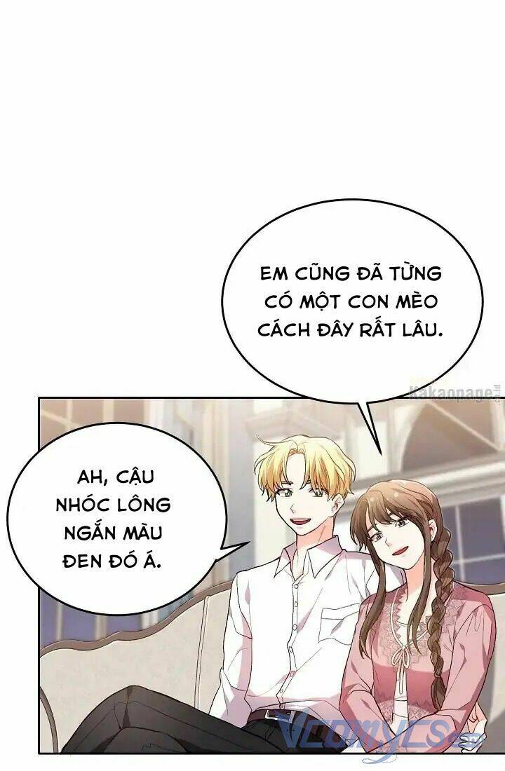 Tôi Chỉ Là Một Tiểu Thư Bình Thường Chương 79 Ảnh 37