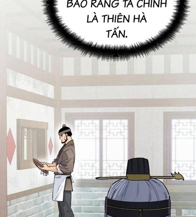 Trùng Sinh Thành Thiên Ma Chương 21 Ảnh 125