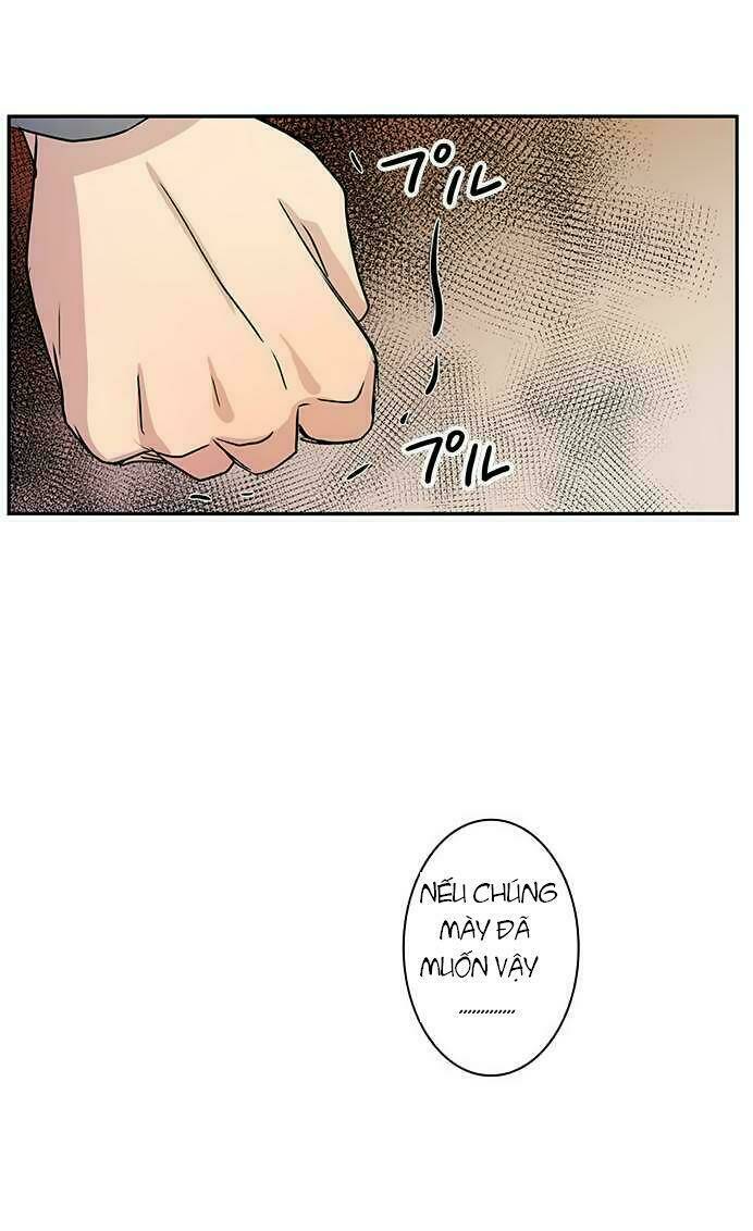 Futsuu Ni Naritai Chương 7 Ảnh 45
