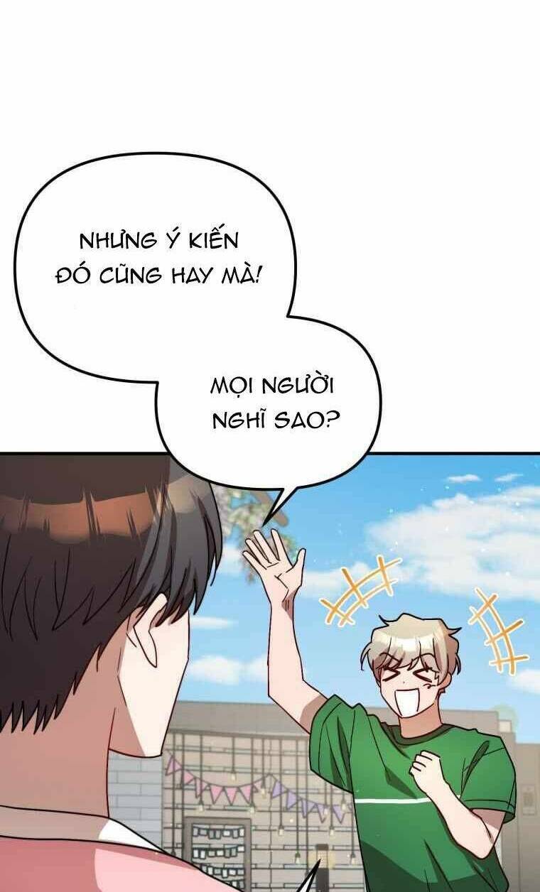 Thư Viện Ẩn Của Siêu Idol Chương 29 Ảnh 20