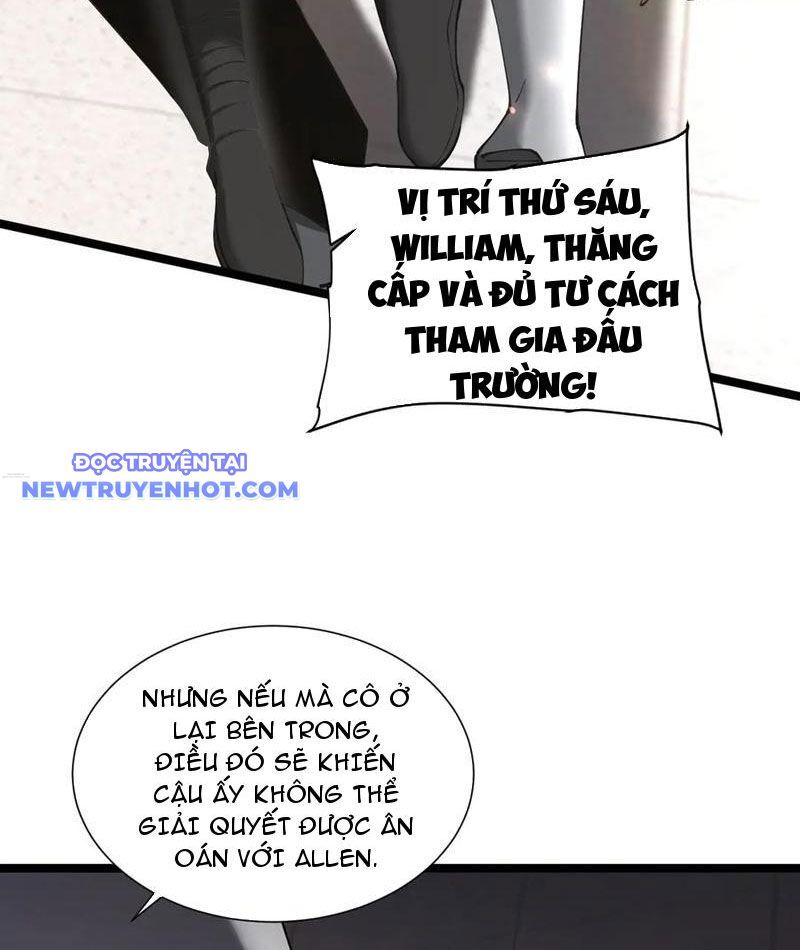 Sự Phản Bội Của Cái Bóng Gia Tộc Chương 36 Ảnh 49