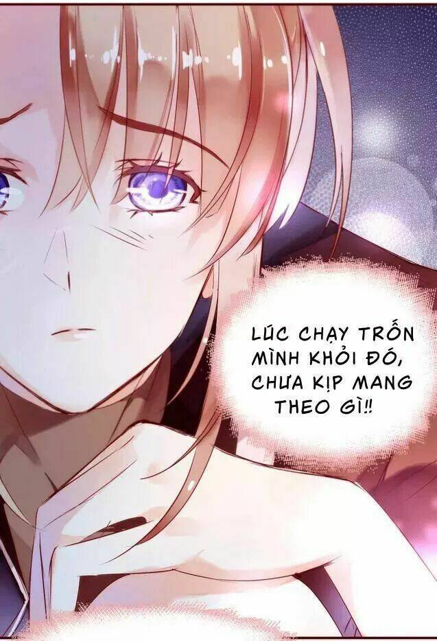 Hoa Hồng Trên Gai Chương 6 Ảnh 17