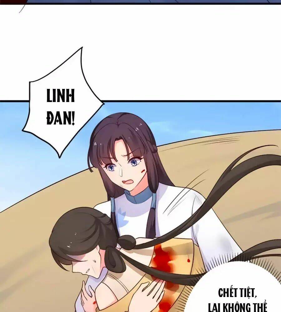 Nương Tử Nhà Nông Có Hỉ Rồi Chương 61 Ảnh 14
