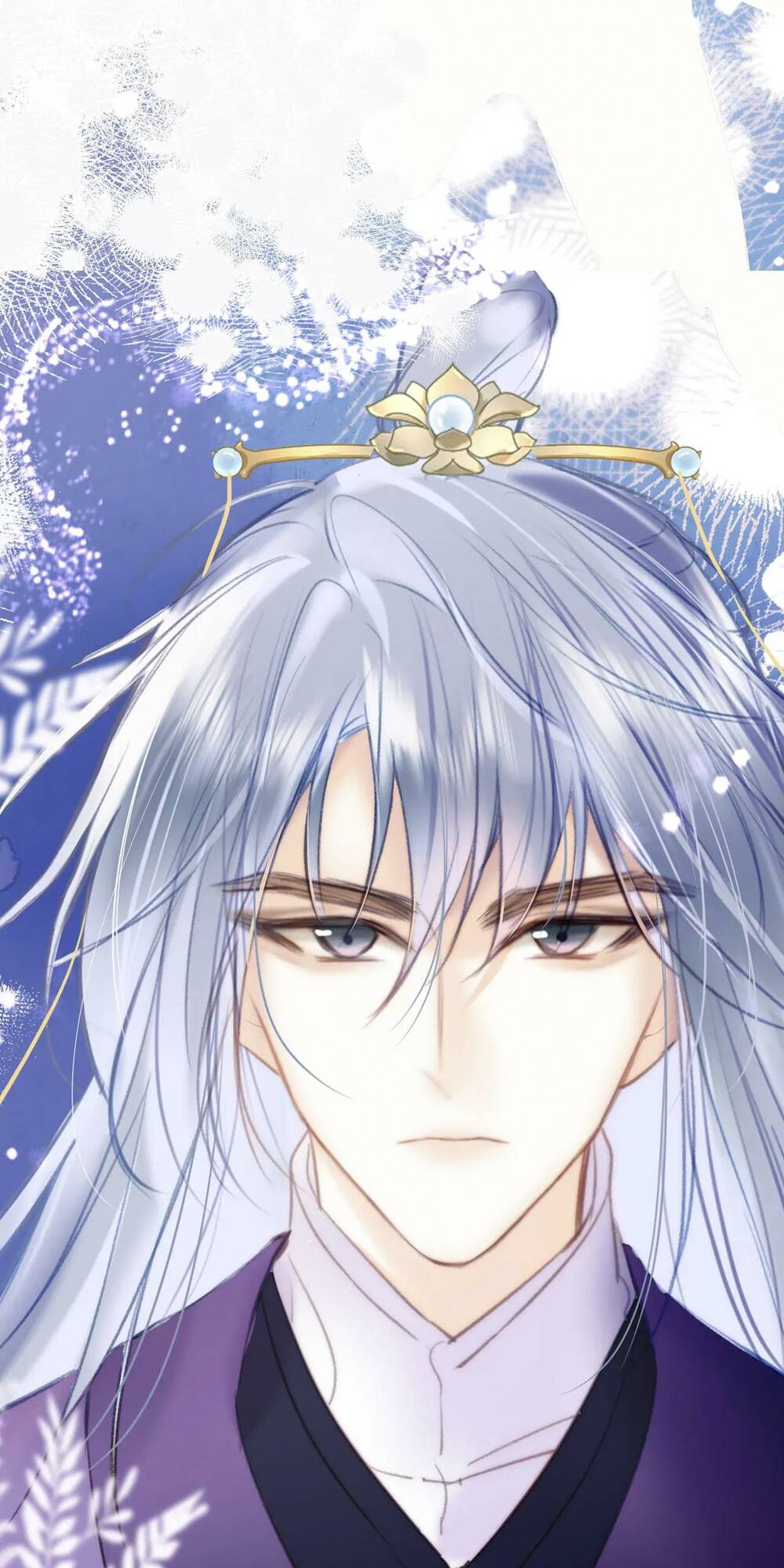 Vi Phu Của Ta Là Long Ngạo Thiên Chương 41 Ảnh 42