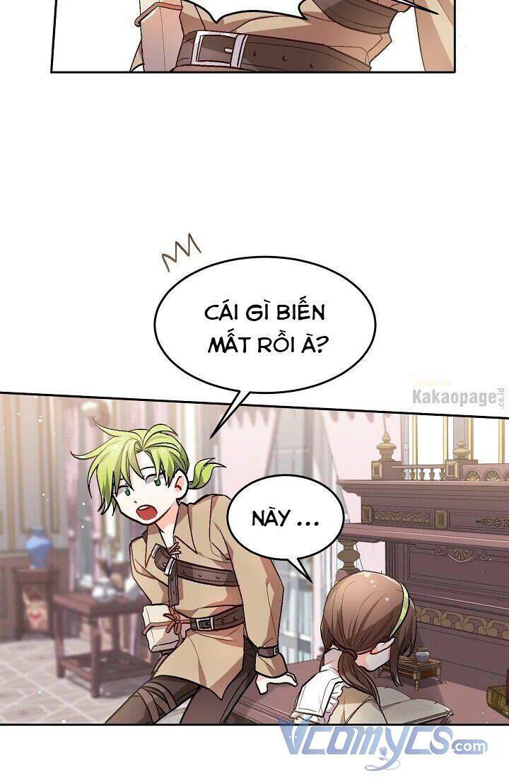Tôi Chỉ Là Một Tiểu Thư Bình Thường Chương 75 Ảnh 43