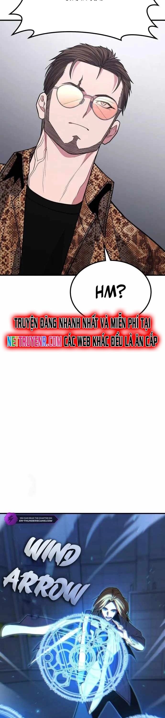 Tuyệt Thế Anh Hùng Chương 40 Ảnh 24