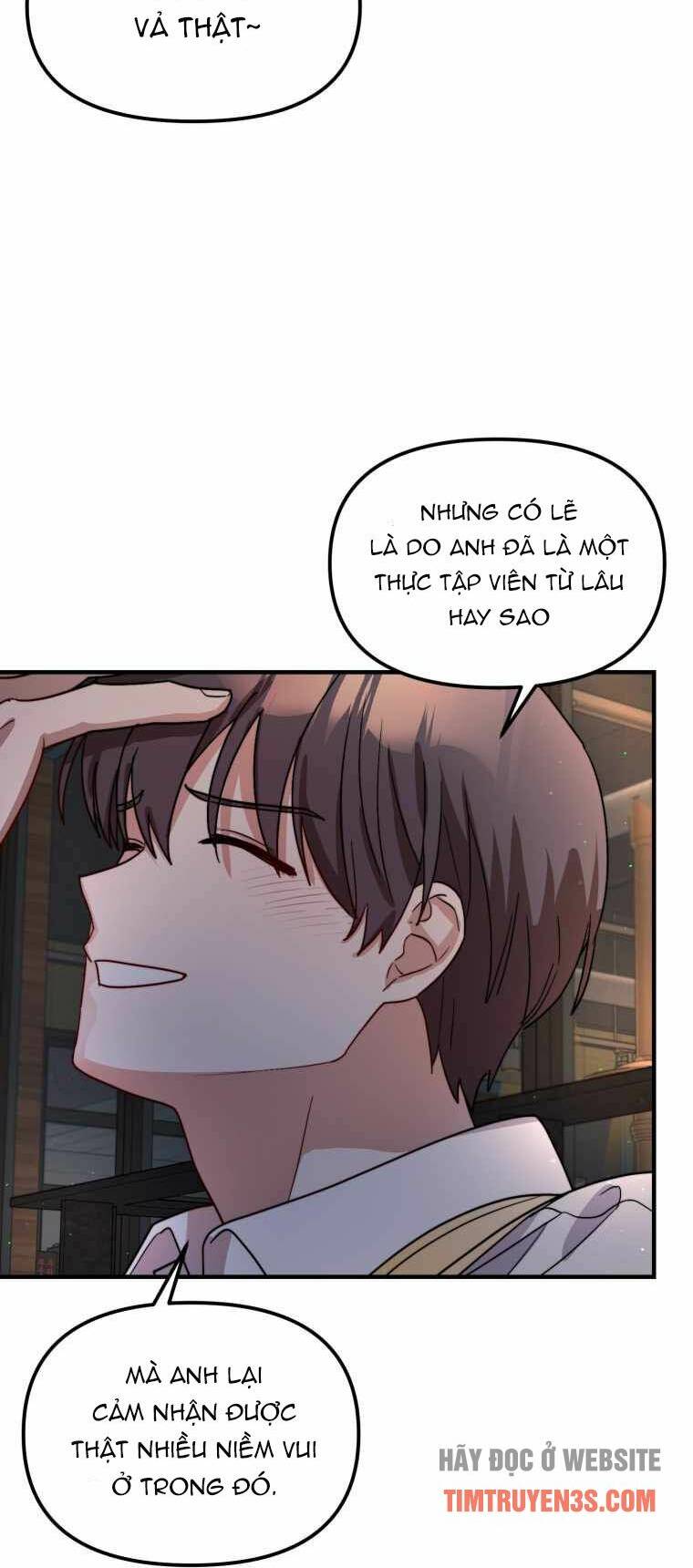 Thư Viện Ẩn Của Siêu Idol Chương 30 Ảnh 35
