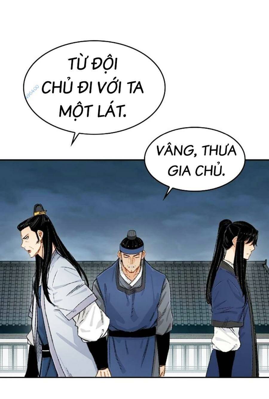 Trùng Sinh Thành Thiên Ma Chương 7 Ảnh 50