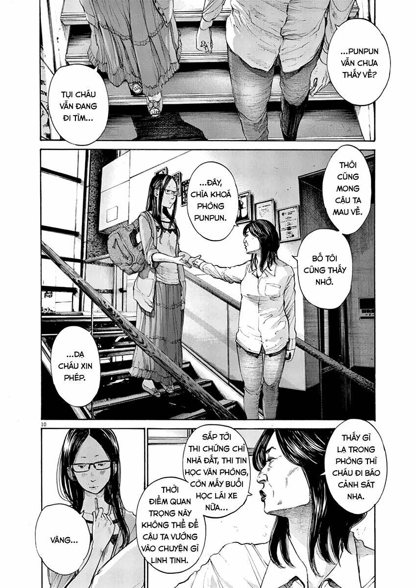 Chúc Ngủ Ngon, Punpun Chương 124 Ảnh 12