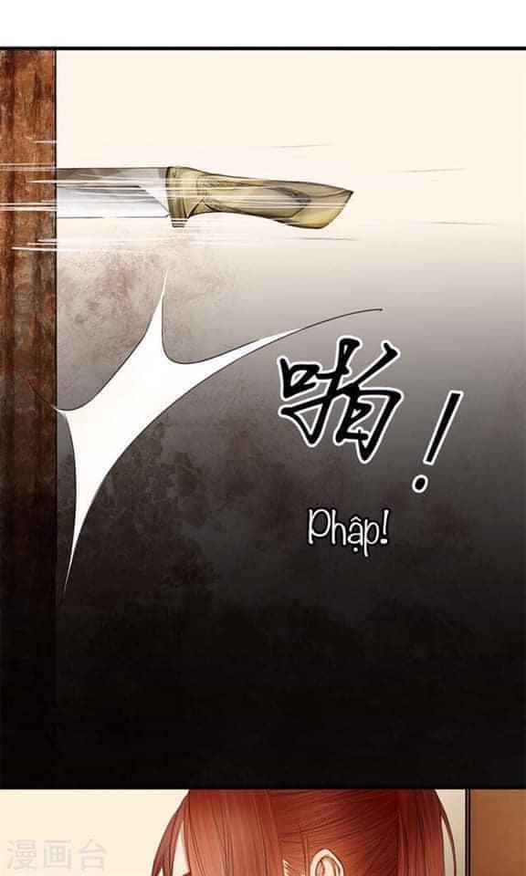 Yêu Tam Dẫn Chương 2 Ảnh 31