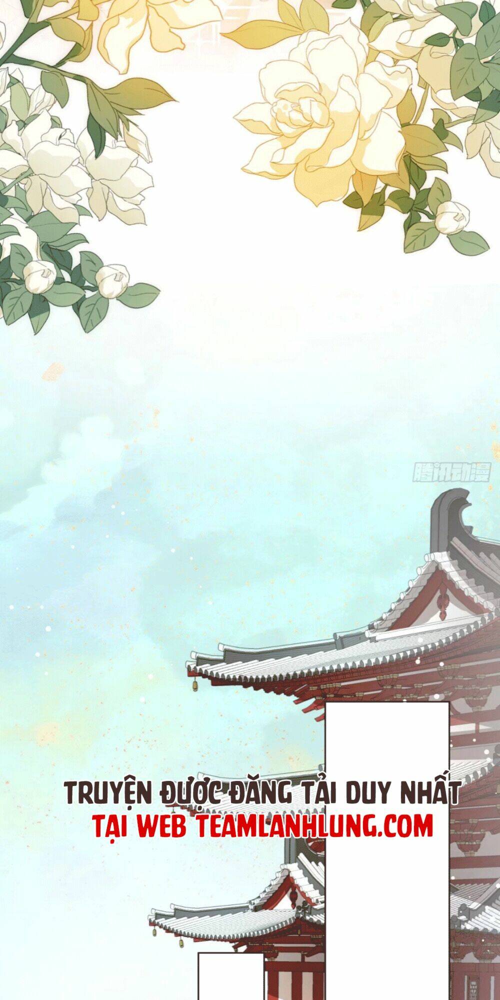 Đoàn Sủng Tiểu Kiều Của Ba Ba Bạo Quân Chương 3 Ảnh 42