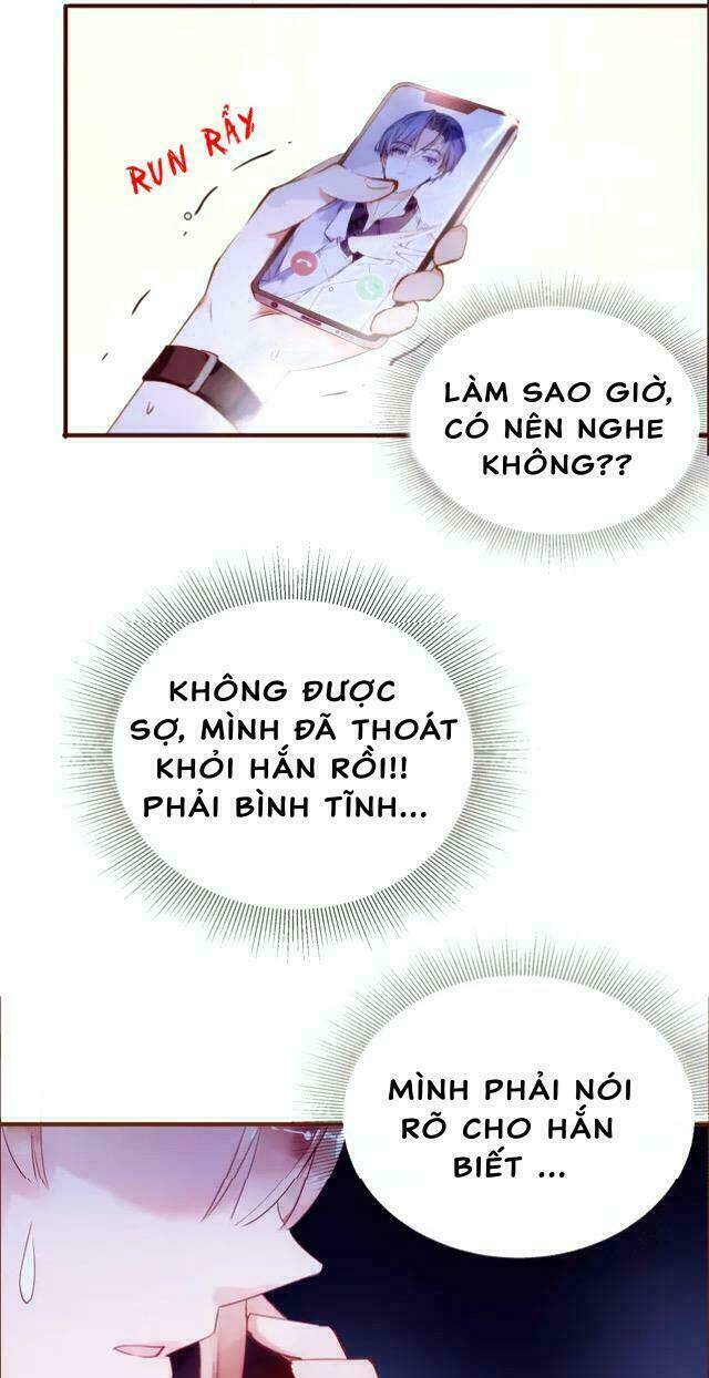 Hoa Hồng Trên Gai Chương 4 Ảnh 8